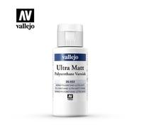Vernis Ultra Matt 26653 60 Ml-Vallejo
