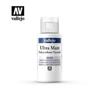 Vernis Ultra Matt 26653 60 Ml-Vallejo