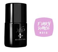 Vernis Vip 1 step revolution Street R215 funky dance 5ML