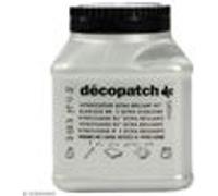 Vernis vitrificateur Décopatch Ultra brillant 180 ml - N°2 NA G