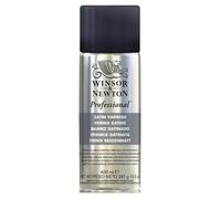 Vernis - WINSOR & NEWTON - 400ml - Satin - Non jaunissant - Aérosol