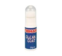 Vernissage bois Tibhar Clean Coat Blanc 25 g
