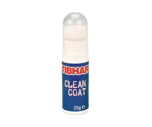 Vernissage bois Tibhar Clean Coat Blanc 25 g