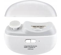 Vernisseuse à ongles Tondeuse à ongles automatique Fraiseuse Polisseuse Ponceuse USB