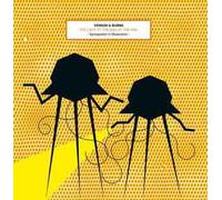 Vernon & Burns - Light at End of The. [Import]