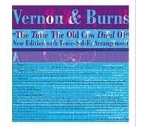 Vernon & Burns - Tune The Old Cow Dies of [Import]