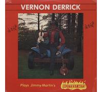 Vernon Derrick - DERRICK, Vernon Plays Jonny Martin's