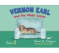 Vernon Earl and the Magic Scoop