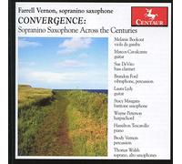 LOCATELLI/BOOKOUT/VIOLA DE GAMBA - Sopranino Saxophone Across The Centuries