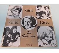 VERNON GIRLS,SHERRY SISTERS,FONTELLA BASS,SUPREMES & more - GIRLS GIRLS GIRLS VOL.9