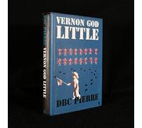 Vernon God Little