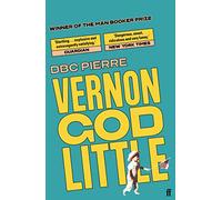 Vernon God Little