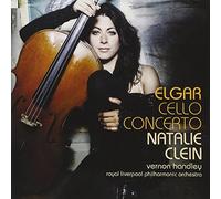 Vernon Handley - Elgar: Cello Concerto [Import]