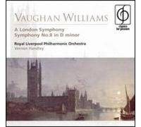 Vernon Handley - London Symphony [Import]