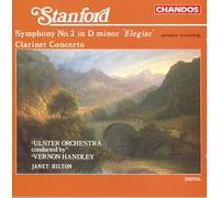 Vernon Handley - Symphony 2 [New CD]