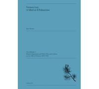 Vernon Lee - A Sibyl at Il Palmerino