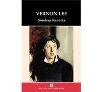 Vernon Lee by Sondeep Kandola Paperback Book Sondeep Kandola (Auteur)