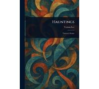 Vernon Lee Hauntings (Poche)