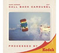 Vernon, Mark – Call Back Carousel – Import – Victrola