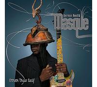Vernon Reid & Masque - Other True Self