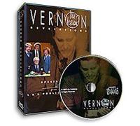 Vernon Revelations(13,14&15) - #7, DVD