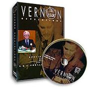 Vernon Revelations(16&17) - #8, DVD