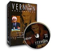 Vernon Revelations(5&6) - #3, DVD