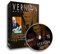 Vernon Revelations(7&8) - #4, DVD