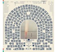 Vernon Spring - Under a Familiar Sun