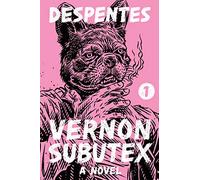 Vernon Subutex 1