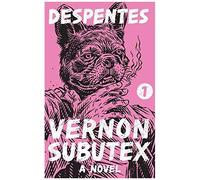 Vernon Subutex 1