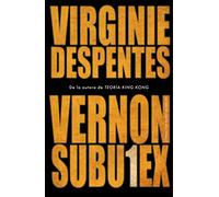 Vernon Subutex 1