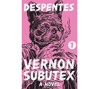 Vernon Subutex 1