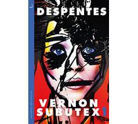 Vernon Subutex 1: English edition