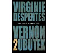 Vernon Subutex 2
