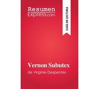 Vernon Subutex