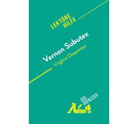 Vernon Subutex