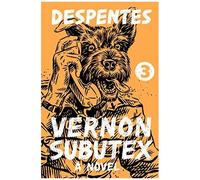 Vernon Subutex 3