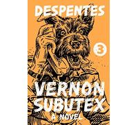Vernon Subutex 3