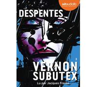 Vernon Subutex 3