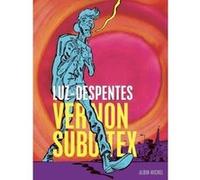 Vernon Subutex (BD) - Première partie