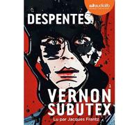 Vernon Subutex - Cd Mp3