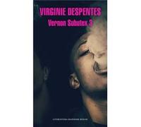 Vernon Subutex Despentes, Virginie (Auteur)