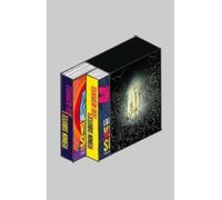 Vernon Subutex Intégrale - Coffret En 2 Volumes : Tomes 1 Et 2 - Avec 2 Posters Géants