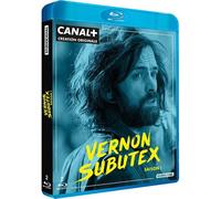 Vernon Subutex – Saison 1 – Blu-ray – Studiocanal
