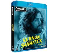 Vernon Subutex – Saison 1 – Blu-ray – Studiocanal