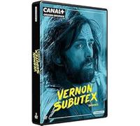 VERNON SUBUTEX - SAISON 1 - DVD