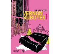Vernon subutex (Vol. 1)