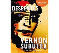 Vernon Subutex Vol. 2 - Cd Mp3