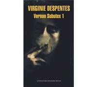 Vernon Subutex Vol. I - Despentes, Virginie Despentes, Virginie (Auteur)